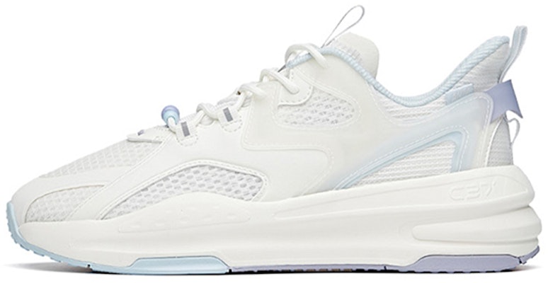 (Women) Anta Life Low 'White Purple Blue' 922128082-4 Buy (Women) Anta Life Low 'White Purple Blue' 922128082-4