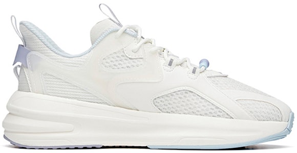 (W) Anta Life Low 'Blanco Púrpura Azul' 922128082-4 Order (W) Anta Life Low 'Blanco Púrpura Azul' 922128082-4