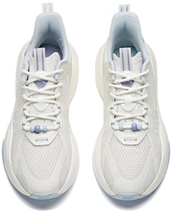 (W) Anta Life Low 'Blanco Púrpura Azul' 922128082-4 Shop (W) Anta Life Low 'Blanco Púrpura Azul' 922128082-4