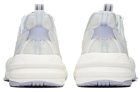 (W) Anta Life Low 'Blanco Púrpura Azul' 922128082-4 Purchase (W) Anta Life Low 'Blanco Púrpura Azul' 922128082-4