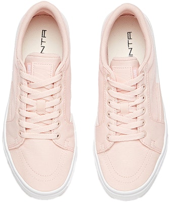 (Women) Anta Life Low-Top 'Baby Pink' 12928040-5 Lookbook (Women) Anta Life Low-Top 'Baby Pink' 12928040-5