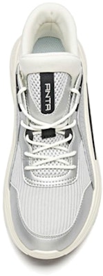 (W) Zapatillas Anta Life Series 'Plata Blanco Negro'. 12938830-2 Lookbook (W) Zapatillas Anta Life Series 'Plata Blanco Negro'. 12938830-2