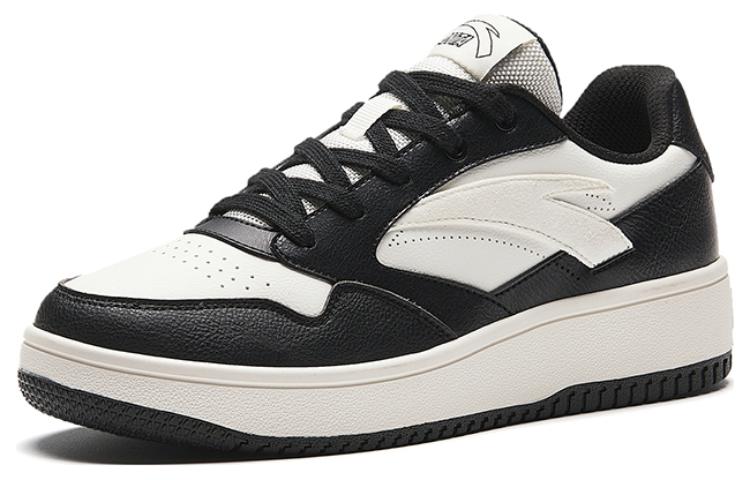 Order (W) Anta Life Series 0 ''Panda'' Sneakers 922318060-7