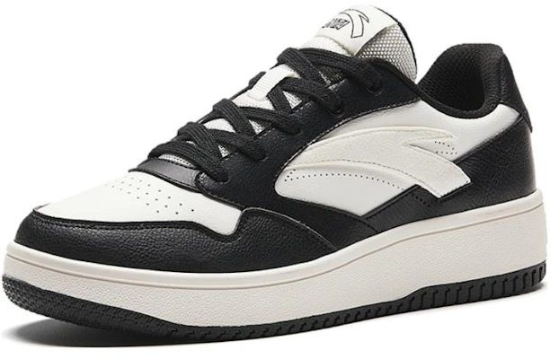 (W) Anta Life Series 0 ''Panda'' Sneakers 922318060-7 Order (W) Anta Life Series 0 ''Panda'' Sneakers 922318060-7