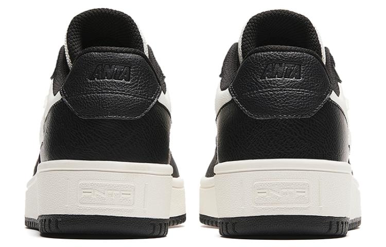 Shop (W) Anta Life Series 0 ''Panda'' Sneakers 922318060-7