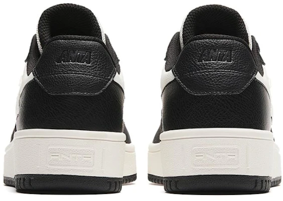 (W) Anta Life Series 0 ''Panda'' Sneakers 922318060-7 Shop (W) Anta Life Series 0 ''Panda'' Sneakers 922318060-7