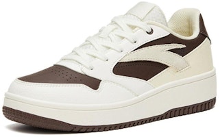 (W) Zapatillas Anta Life Series 0 'Blanco Marrón' Low Top 922318060-1 Order (W) Zapatillas Anta Life Series 0 'Blanco Marrón' Low Top 922318060-1