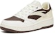 (W) Anta Life Series 0 'Putih Coklat' Kasut Low Top 922318060-1