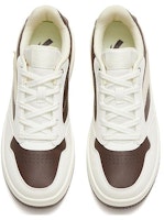 (W) Zapatillas Anta Life Series 0 'Blanco Marrón' Low Top 922318060-1 Lookbook (W) Zapatillas Anta Life Series 0 'Blanco Marrón' Low Top 922318060-1