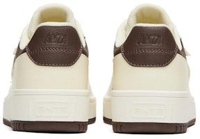 (W) Zapatillas Anta Life Series 0 'Blanco Marrón' Low Top 922318060-1 Shop (W) Zapatillas Anta Life Series 0 'Blanco Marrón' Low Top 922318060-1