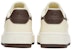 (W) Anta Life Series 0 'Putih Coklat' Kasut Low Top 922318060-1