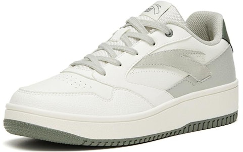 (W) アンタ ライフ0 ローカットスニーカー 白/グレー
```anta raifu zero ro-katto suni-ka- shiro/gure-``` 922318060-2 Order (W) アンタ ライフ0 ローカットスニーカー 白/グレー
```anta raifu zero ro-katto suni-ka- shiro/gure-``` 922318060-2