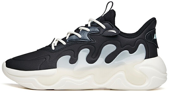 (W) Anta Chao Bai 2.0 'Hitam Putih' 122138840-6 Buy (W) Anta Chao Bai 2.0 'Hitam Putih' 122138840-6