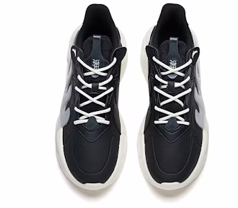 (W) Anta Chao Bai 2.0 'Hitam Putih' 122138840-6 Lookbook (W) Anta Chao Bai 2.0 'Hitam Putih' 122138840-6