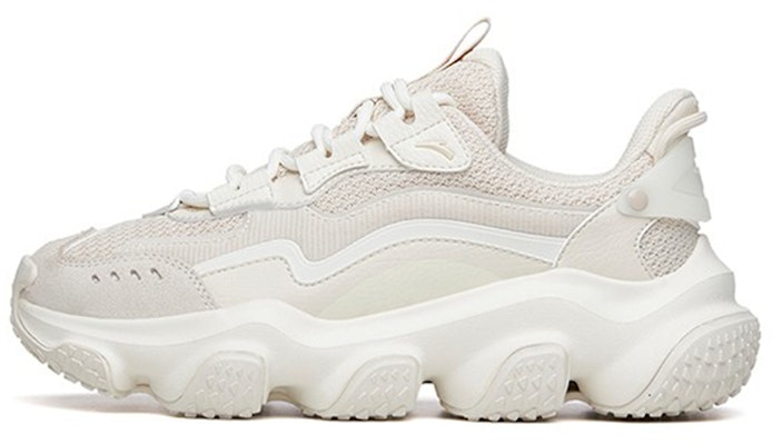 (Women) Anta Life Series 2.0 'Grey White' 922218883-4 Buy (Women) Anta Life Series 2.0 'Grey White' 922218883-4