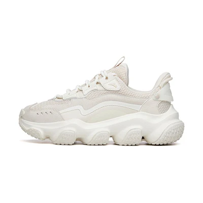 (W) Anta Life Series 2.0 'Grey White'
