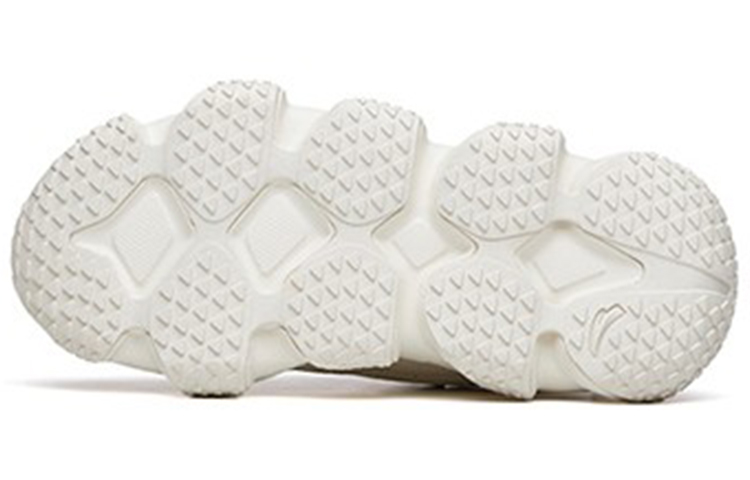 Details for (Women) Anta Life Series 2.0 'Grey White' 922218883-4