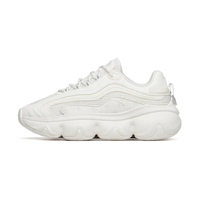 (W) Anta Life Series 2.0 'Meow Meow White Daddy'