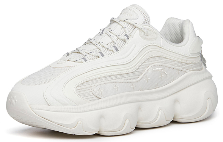 Order (Women) Anta Life Series 2.0 'Meow Meow White Daddy' 922228896-1
