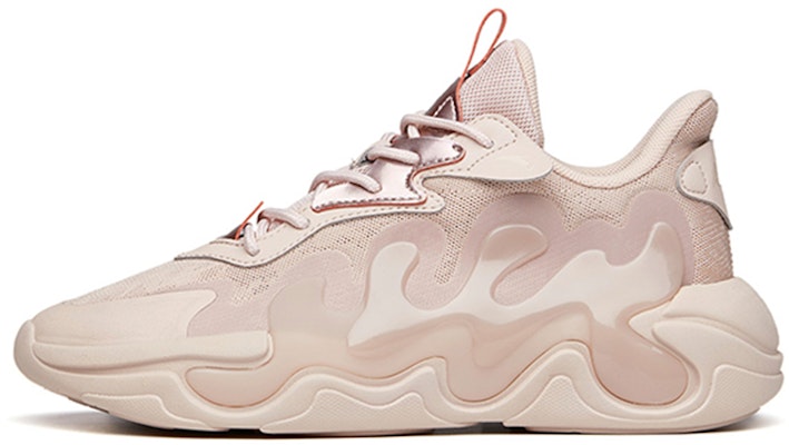 (Women) Anta Chao Bai 2 'Pink' 122138840-2 Buy (Women) Anta Chao Bai 2 'Pink' 122138840-2