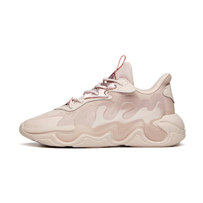 (W) Anta Chao Bai 2 'Pink'
