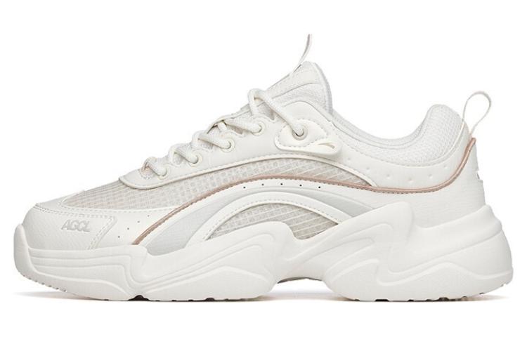 (Women) Anta Life Series 'Bai Wei' 922228890-3