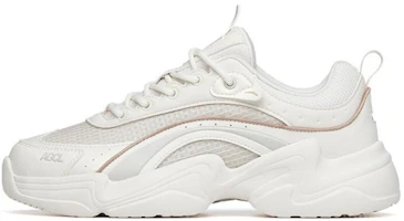 (Women) Anta Life Series 'Bai Wei' 922228890-3