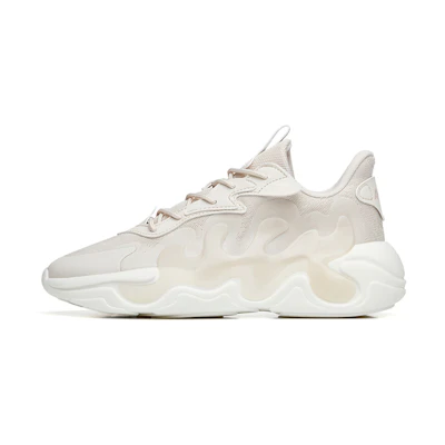 (W) Anta Life Series 'Beige Mesh'