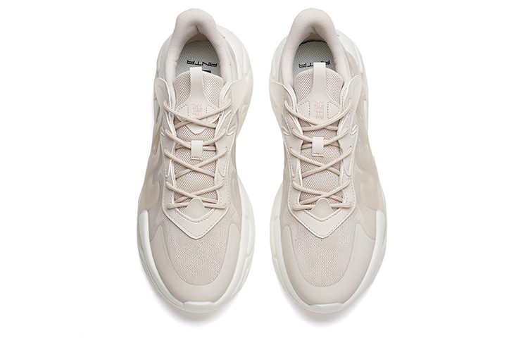 Lookbook (W) Anta Life Series 'Beige Mesh' - Siri Kehidupan Anta 'Beige Mesh' 122238842S-3