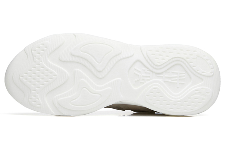 Purchase (W) Anta Life Series 'Beige Mesh' - Siri Kehidupan Anta 'Beige Mesh' 122238842S-3