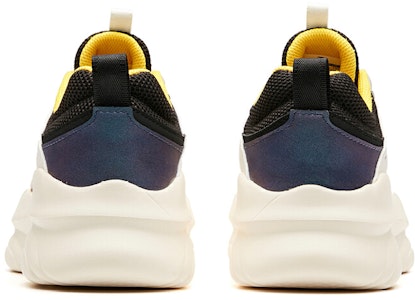 (W) 安踏生活系列 '白黑红' 122018886-4 Shop (W) 安踏生活系列 '白黑红' 122018886-4