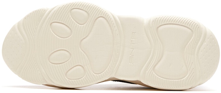 (W) 安踏生活系列 '白黑红' 122018886-4 Purchase (W) 安踏生活系列 '白黑红' 122018886-4