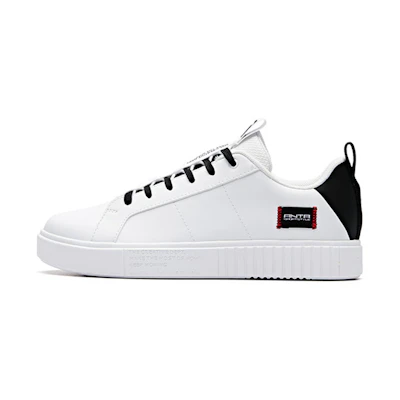 (W) Anta Life Series 'Black and White'