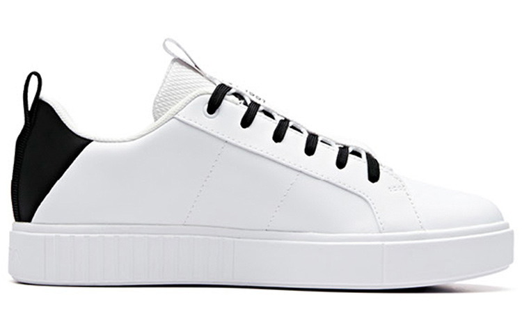 (W) Anta Life Series 'Black and White' 圖 2