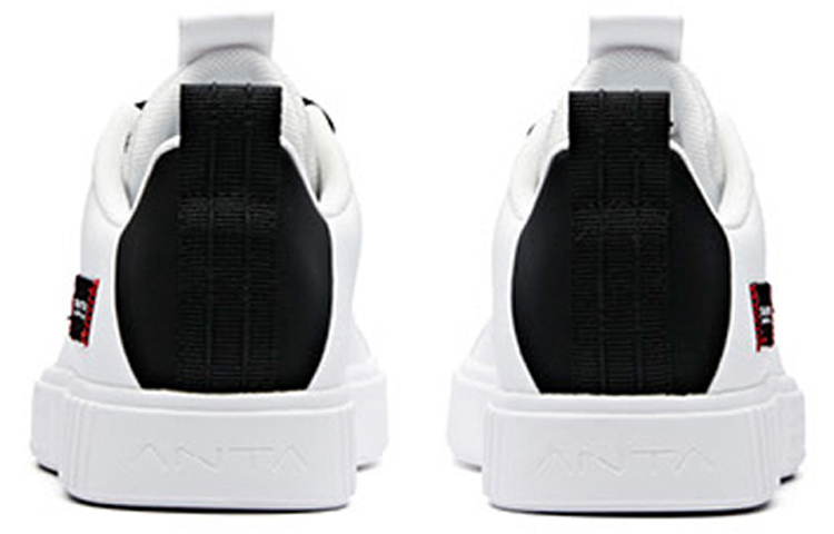 (W) Anta Life Series 'Black and White' 圖 5