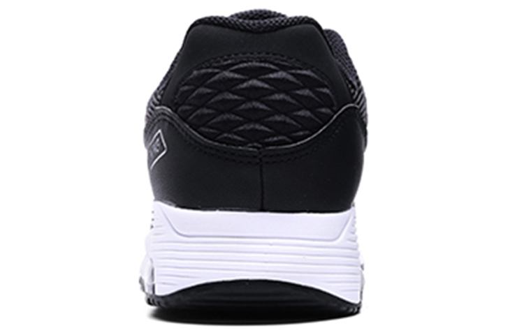 (W) Anta Life Series 'Black Cushioned CMFT Low-Top' 圖 5