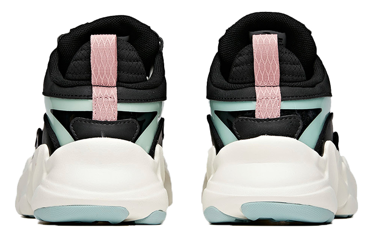 (W) Anta Life Series 'Black Green White' 圖 4