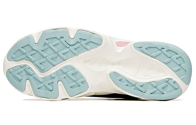 (W) Anta Life Series 'Black Green White' 圖 5