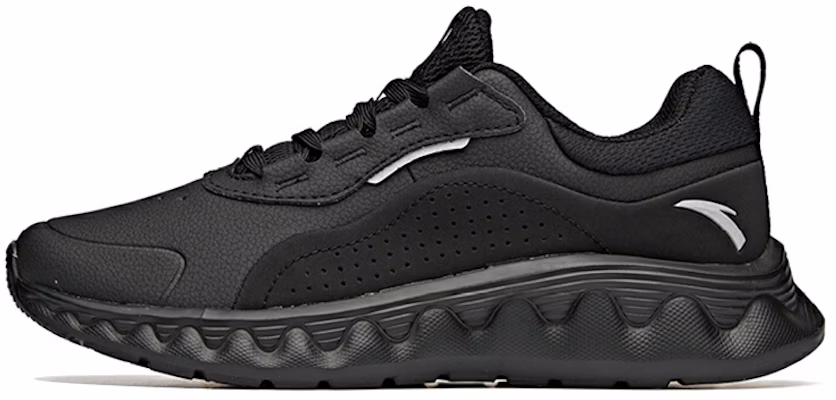 (W) Anta Life Series 'Hitam Kelabu' 122045571-4 Buy (W) Anta Life Series 'Hitam Kelabu' 122045571-4