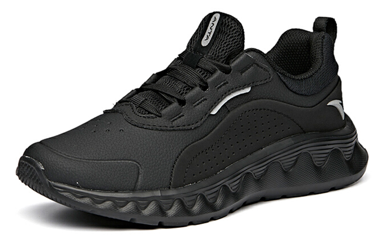 (W) Anta Life Series 'Black Grey' 圖 2
