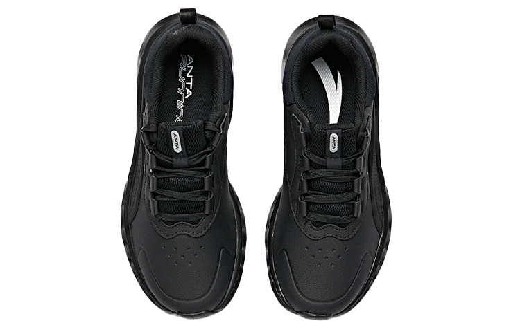 (W) Anta Life Series 'Black Grey' 圖 3