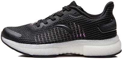 (Women) Anta Life Series 'Black Mesh' 122025520-12 (Women) Anta Life Series 'Black Mesh' 122025520-12