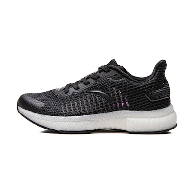 (W) Anta Life Series 'Black Mesh'