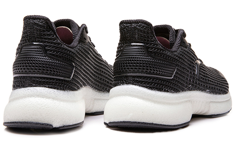 Shop (W) 안타 라이프 시리즈 '블랙 메쉬' 122025520-12