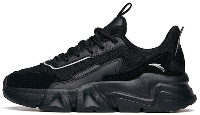 (W) 안타 라이프 시리즈 '블랙 실버' 922218823-4 Buy (W) 안타 라이프 시리즈 '블랙 실버' 922218823-4