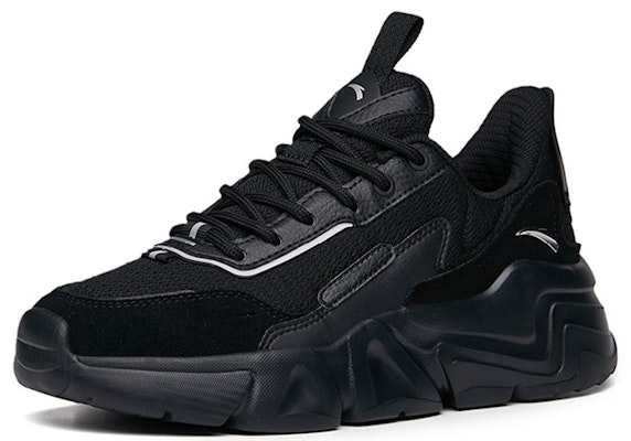 (W) 안타 라이프 시리즈 '블랙 실버' 922218823-4 Order (W) 안타 라이프 시리즈 '블랙 실버' 922218823-4