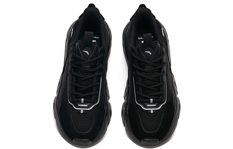 Lookbook (W) Anta Life Siri 'Hitam Perak' 922218823-4