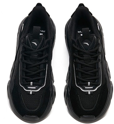 (W) 안타 라이프 시리즈 '블랙 실버' 922218823-4 Lookbook (W) 안타 라이프 시리즈 '블랙 실버' 922218823-4