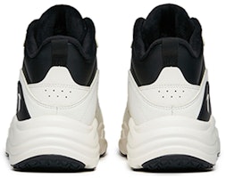 (W) 안타 라이프 시리즈 '블랙 화이트 플리스 안감' 122148984-1 Purchase (W) 안타 라이프 시리즈 '블랙 화이트 플리스 안감' 122148984-1