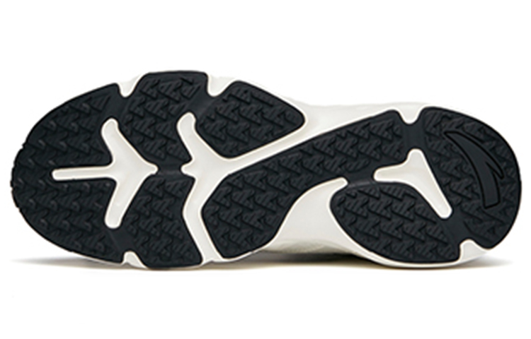 Details for (W) Anta Life Series 'Fleece Hitam Putih Berlapis' 122148984-1